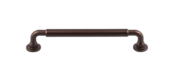 6-5/16" CTC Lily Pull - Oil Rubbed Bronze