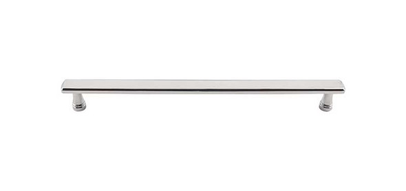 12" CTC Devon Kingsbridge Appliance Pull - Polished Chrome