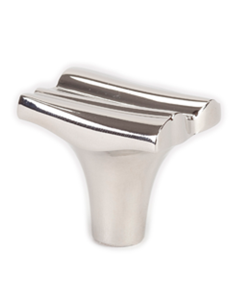 1-5/16" Puritan Knob - Polished Nickel