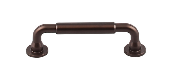 3-3/4" CTC Lily Pull - Oil Rubbed Bronze