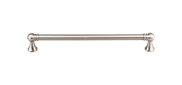 12" CTC Kara Appliance Pull - Brushed Satin Nickel