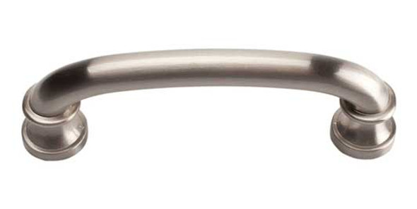 3" CTC Shelley Pull - Brushed Nickel