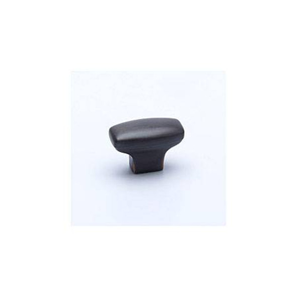 1-7/16" Knob - Verona Bronze