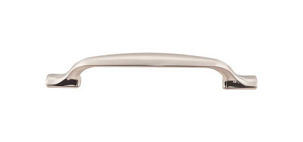 5-1/16" CTC Devon Torbay Pull - Brushed Satin Nickel