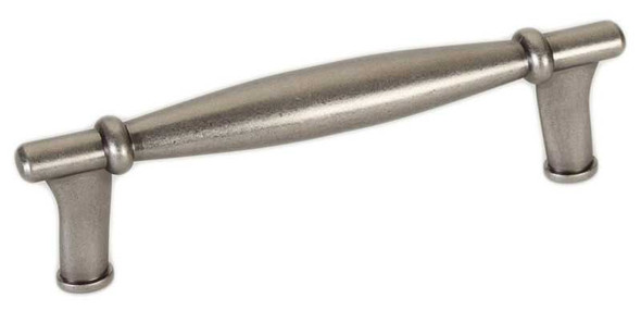 96mm CTC Dierdra Pull - Weathered Nickel