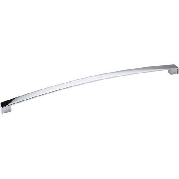 320mm CTC Merrick Pull - Polished Chrome