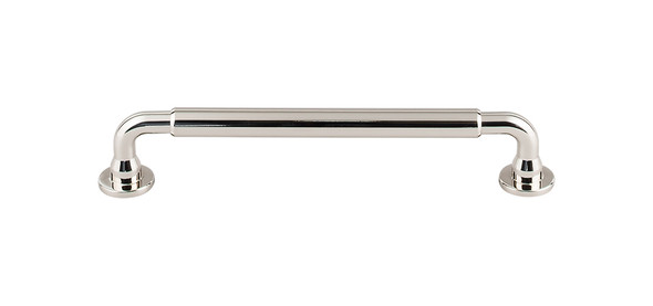 6-5/16" CTC Lily Pull - Polished Nickel