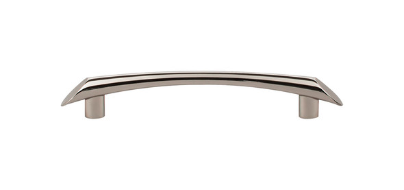 5-1/16" CTC Edgewater Pull - Polished Nickel