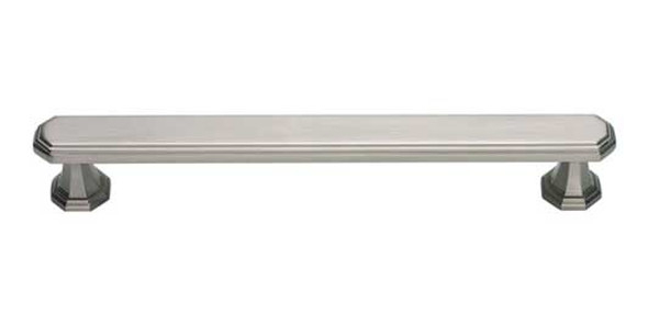 160mm CTC Dickinson Pull - Brushed Nickel