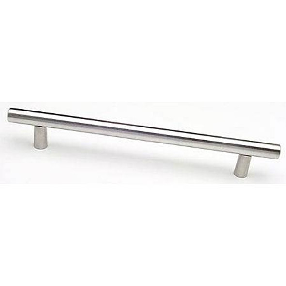 128mm CTC Pull - Stainless Steel
