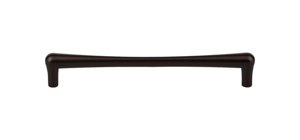 7-9/16" CTC Brookline Pull - Oil Rubbed Bronze