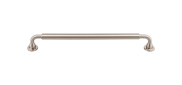 12" CTC Lily Appliance Pull - Brushed Satin Nickel