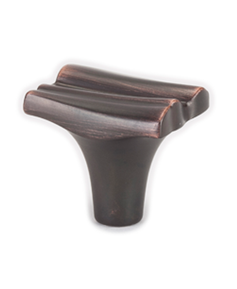 1-5/16"  Puritan Knob - Verona Bronze