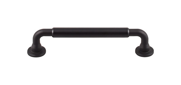 5-1/16" CTC Lily Pull - Flat Black