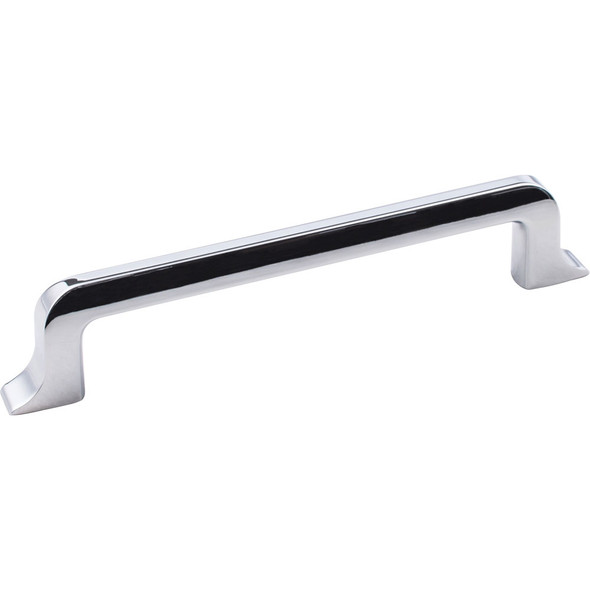 128mm CTC Callie Cabinet Pull - Polished Chrome