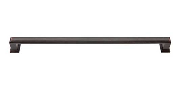 288mm CTC Sutton Place Pull - Venetian Bronze