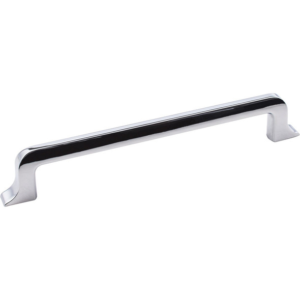 160mm CTC Callie Cabinet Pull - Polished Chrome