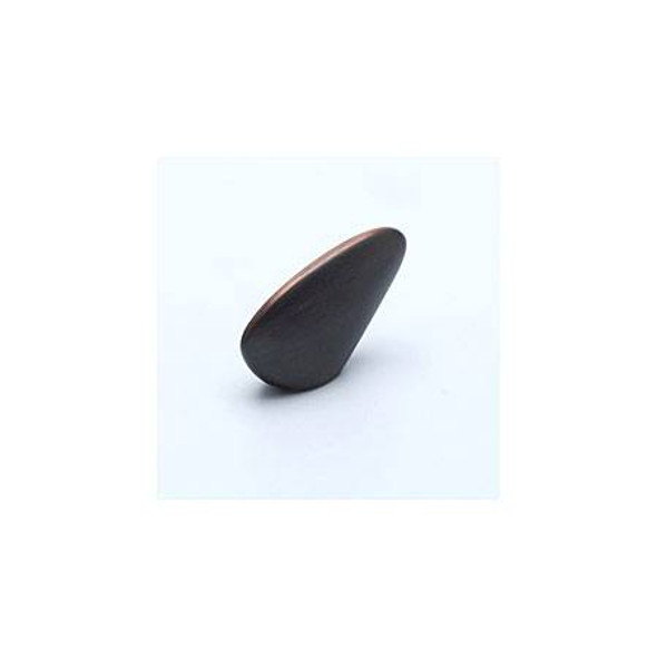 1-11/16" Knob - Verona Bronze