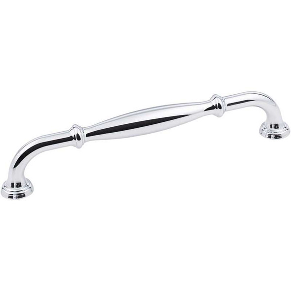 160mm CTC Tiffany Pull - Polished Chrome