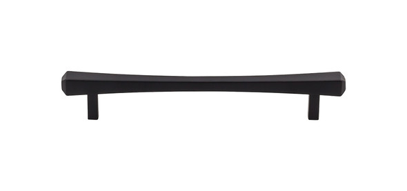 6-5/16" CTC Juliet Pull - Flat Black