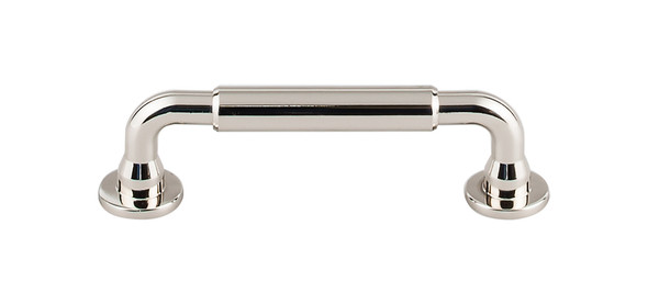 3-3/4" CTC Lily Pull - Polished Nickel