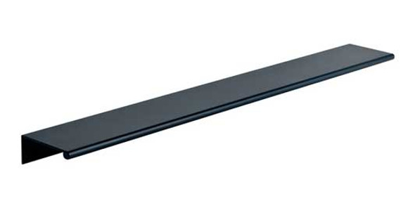 320mm CTC Tab Edge Pull - Matte Black