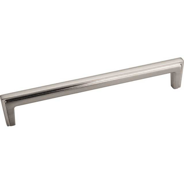 160mm CTC Lexa Pull - Satin Nickel