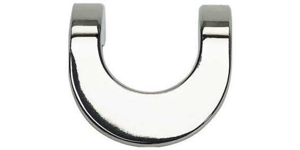 32mm CTC Loop Pull - Polished Stainless Steel