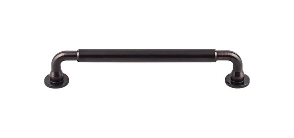 6-5/16" CTC Lily Pull - Tuscan Bronze
