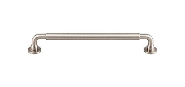 7-9/16" CTC Lily Pull - Brushed Satin Nickel