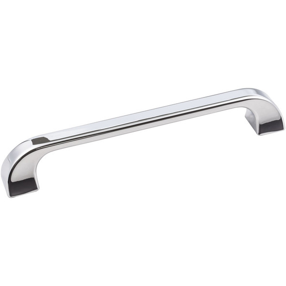 160mm CTC Marlo Cabinet Pull - Polished Chrome