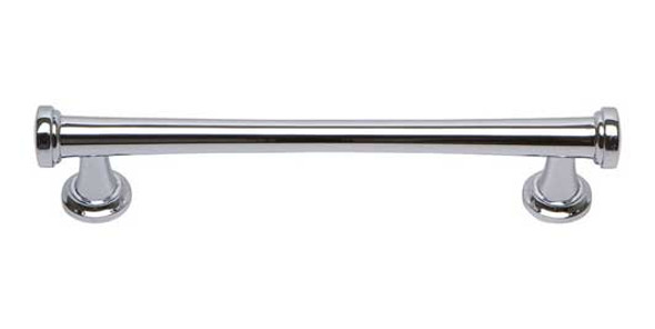 128mm CTC Browning Pull - Polished Chrome