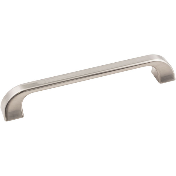 160mm CTC Marlo Cabinet Pull - Satin Nickel