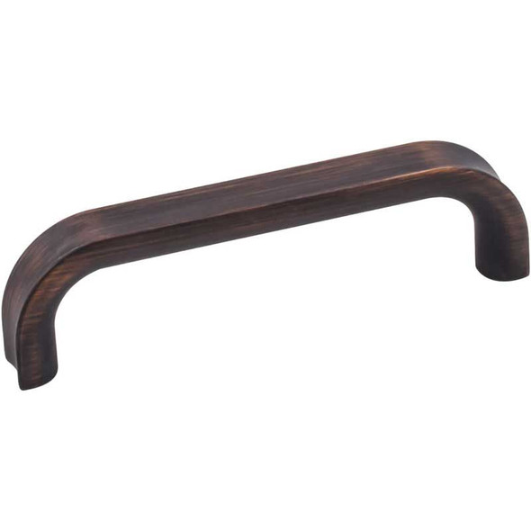 96mm CTC Rae Pull - Brushed Oil Rubbed Bronze