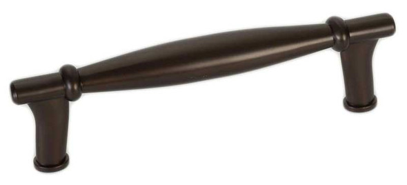 96mm CTC Dierdra Pull - Oil Rubbed Bronze