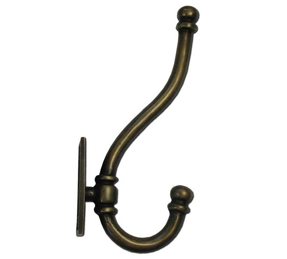 6-1/4" Heavy Traditional Hook