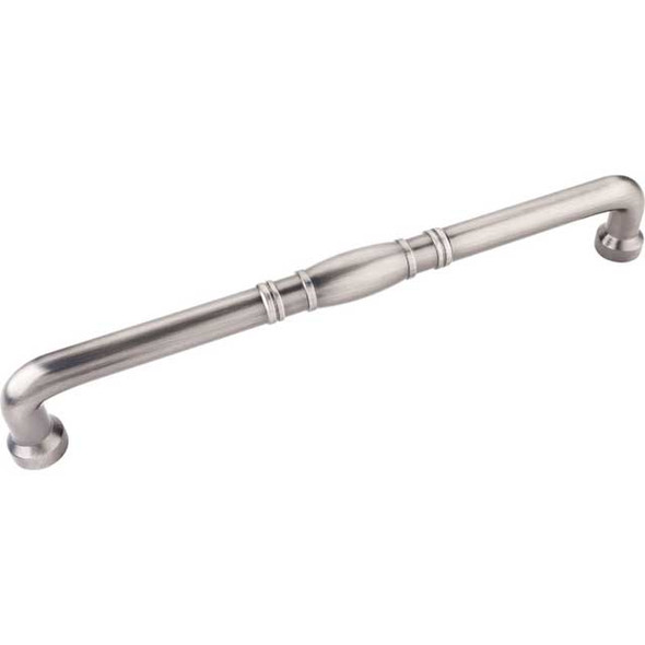 12" CTC Durham Appliance Pull - Brushed Pewter