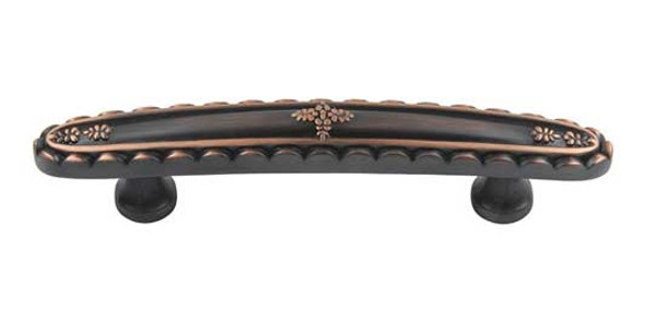 3" CTC St. Michel Pull - Venetian Bronze