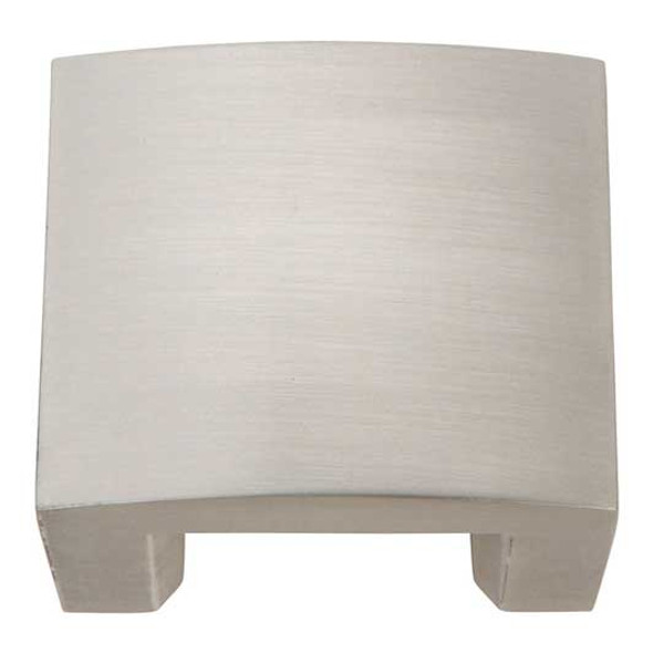 1-1/4" CTC Centinel Solid Pull - Brushed Nickel