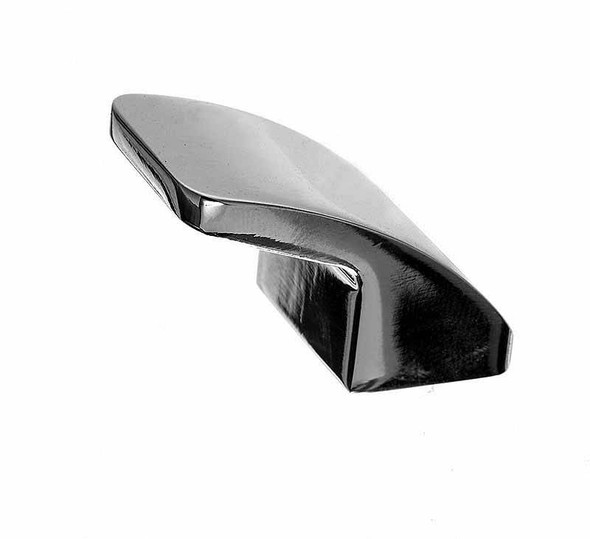 3/4" Sanctuary Thumb Knob - Polished Chrome