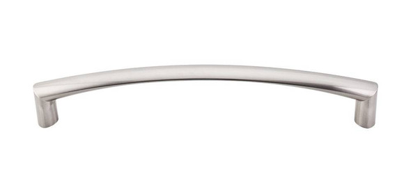 12" CTC Griggs Appliance Pull - Brushed Satin Nickel