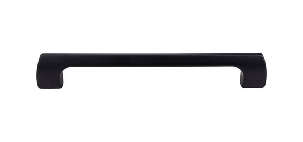 6-5/16" CTC Holland Pull - Flat Black