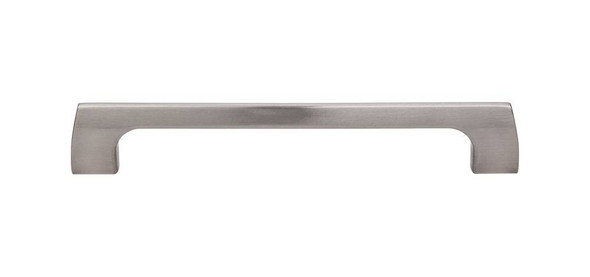 6-5/16" CTC Holland Pull - Brushed Satin Nickel