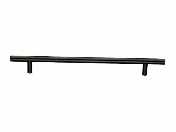 11-11/32" CTC Hopewell Bar Pull - Oil-rubbed Bronze