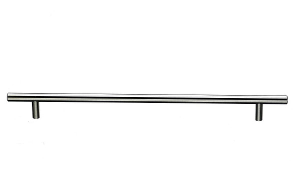 15" CTC Hopewell Bar Pull - Brushed Satin Nickel