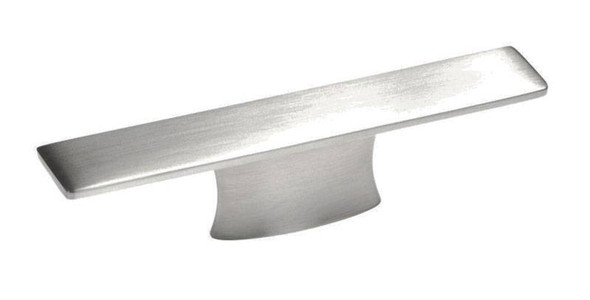 1-1/4" CTC Metro Mod Cabinet Pull - Satin Nickel