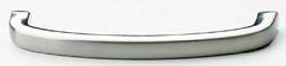 96mm CTC Ridgemont Rounded Wire Handle - Matt Nickel