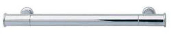 128mm CTC Astron Barrel Handle - Polished Chrome