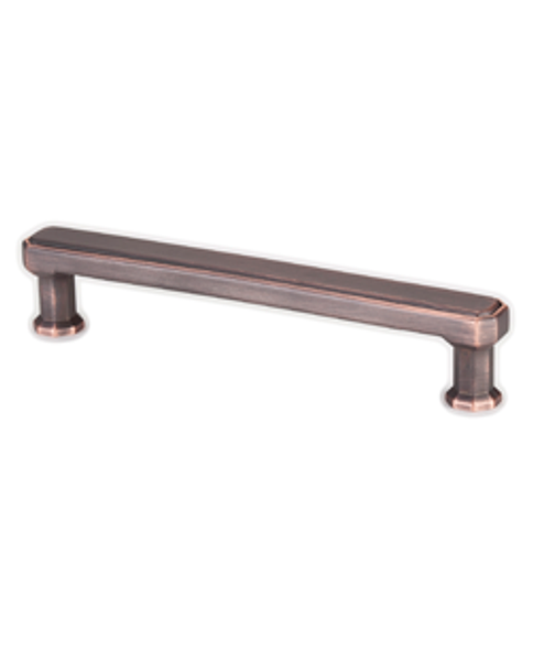 128mm CTC Harmony Pull - Verona Bronze