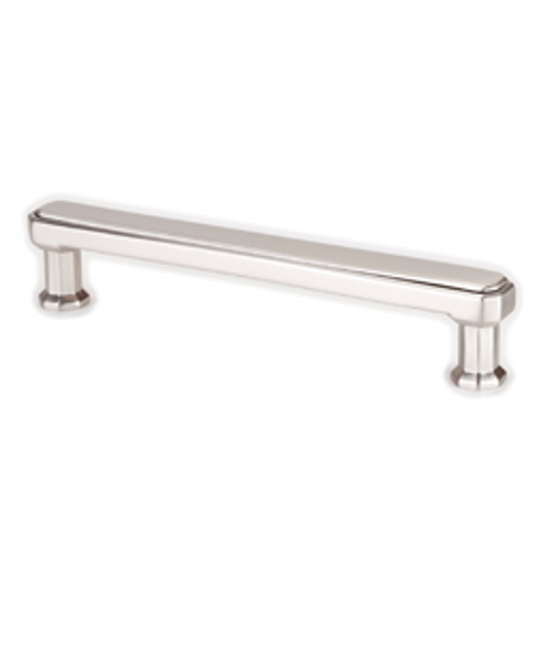 128mm CTC Harmony Pull - Brushed Nickel